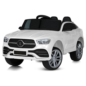 Детский электромобиль Bambi M 6015EBLR-1 Mercedes