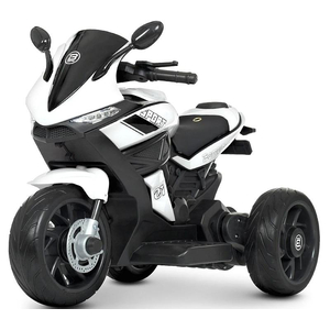 Дитячий мотоцикл Bambi M 4454EL-1