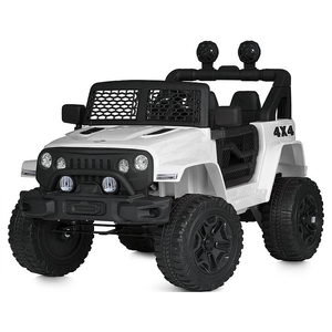 Дитячий електромобіль Джип Bambi M 5734EBLR-1