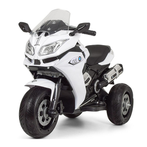 Детский мотоцикл Bambi M 3688EL-1