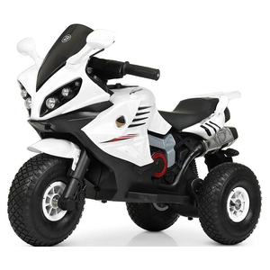 Дитячий мотоцикл Bambi M 4216AL-1