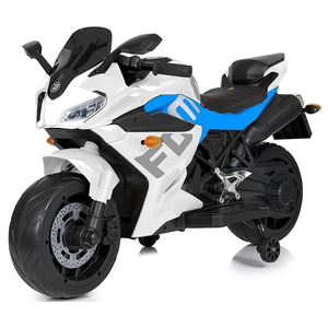 Дитячий мотоцикл Bambi M 5024EL-1
