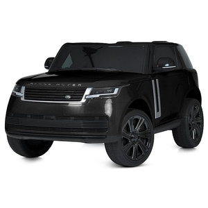 Дитячий електромобіль Джип Bambi M 5055EBLR-2(4WD)