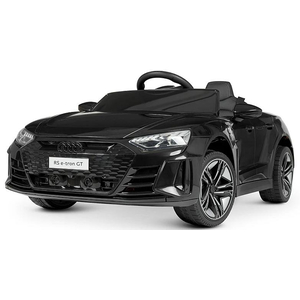 Дитячий електромобіль Audi E-Tron M 4938EBLR-2