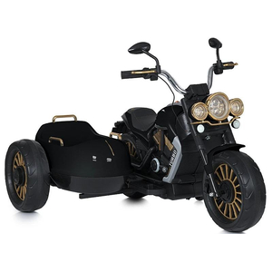 Дитячий мотоцикл Bambi M 5049EL-2