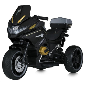Дитячий мотоцикл Bambi M 5830EBLR-2