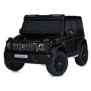 Дитячий електромобіль Bambi M 5880EBLR-2(24V) Mercedes-Benz