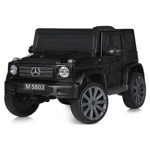 Дитячий електромобіль Джип Bambi M 5803EBLRS-2