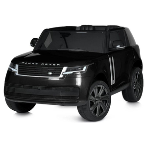 Дитячий електромобіль Джип Bambi M 5055EBLRS-2(4WD)