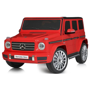 Дитячий електромобіль Джип Bambi M 5028EBLR-3