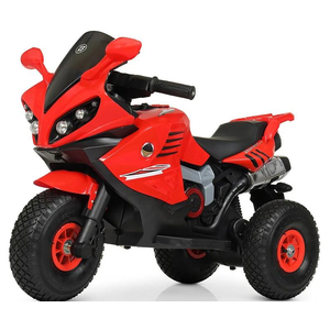 Дитячий мотоцикл Bambi M 4216AL-3