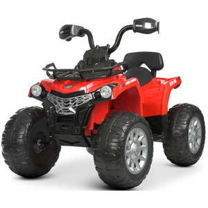 Дитячий квадроцикл Bambi JS009EL-3
