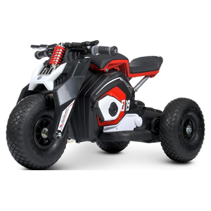 Дитячий мотоцикл Bambi M 4827EL-3