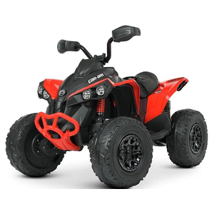 Дитячий квадроцикл Bambi M 5001EBLR-3
