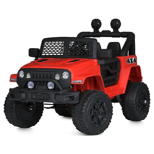 Дитячий електромобіль Джип Bambi M 5734EBLR-3
