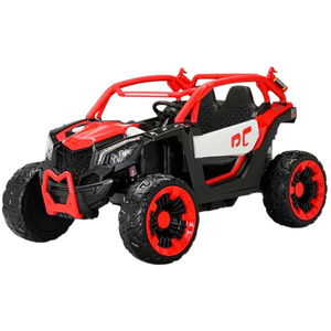 Детский электромобиль багги Bambi M 6124EBLR-3(24V)