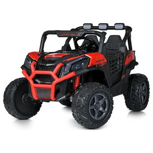 Детский электромобиль Джип Bambi M 5724EBLR-3