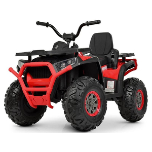 Дитячий квадроцикл Bambi M 4081EBLR-2-3