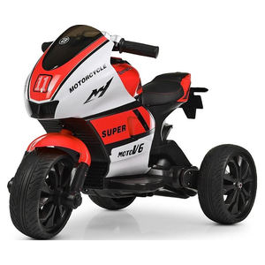 Дитячий мотоцикл Yamaha M 4135EL-1-3