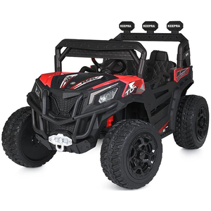 Детский электромобиль Джип Bambi M 5040EBLR-3