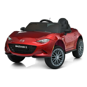Дитячий електромобіль Bambi M 5846EBLRS-3 MAZDA