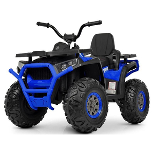 Дитячий квадроцикл Bambi M 4081EBLR-2-4