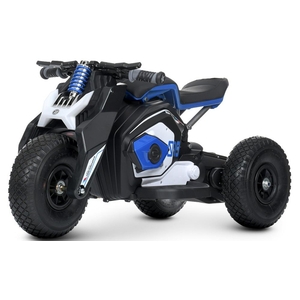 Дитячий мотоцикл Bambi M 4827EL-4