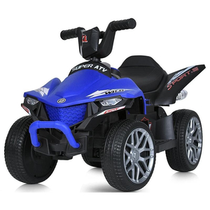 Детский квадроцикл Bambi M 5730EL-4
