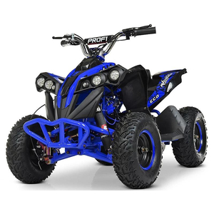 Дитячий квадроцикл електро PROFI HB-EATV1000Q-4