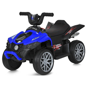 Детский квадроцикл квадроцикл Bambi M 6181EL-4