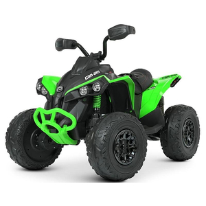 Дитячий квадроцикл Bambi M 5001EBLR-5