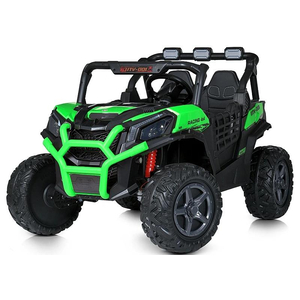 Детский электромобиль Джип Bambi M 5724EBLR-5