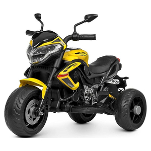 Дитячий мотоцикл дитячий Bambi M 4152EL-6