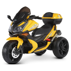 Детский мотоцикл Bambi M 4852EL-6