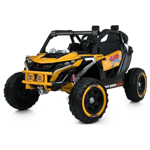Детский электромобиль Багги Bambi M 6149EBLR-6(24V)
