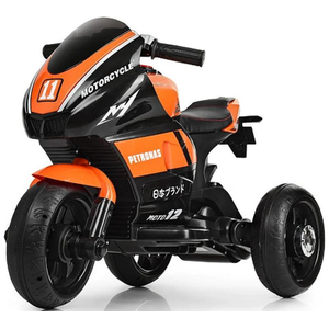 Дитячий мотоцикл Yamaha M 4135EL-7