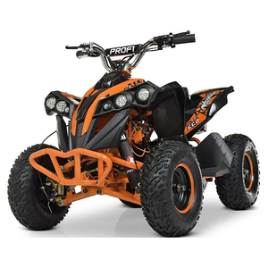 Дитячий квадроцикл електро PROFI HB-EATV1000Q-7
