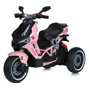 Дитячий мотоцикл Bambi M 5744EL-8