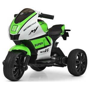 Детский мотоцикл Yamaha M 4135EL-1-5