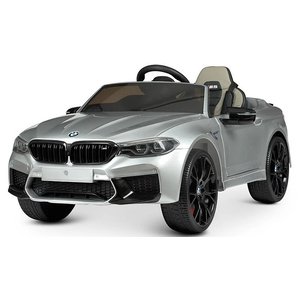 Дитячий електромобіль Bambi M 4791EBLRS-11