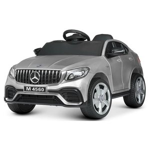 Дитячий електромобіль Bambi M 4560EBLRS-11