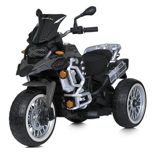 Дитячий мотоцикл Bambi M 5074EL-11
