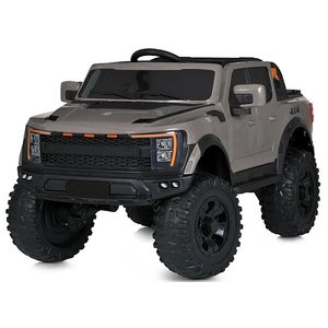 Дитячий електромобіль Bambi M 5833EBLR-11 Ford
