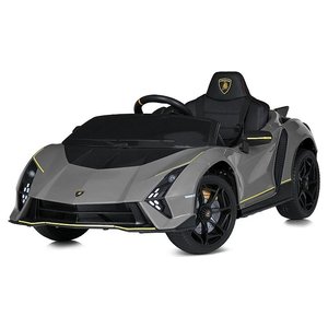 Детский электромобиль Lamborghini M 5100EBLR-11