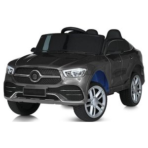 Детский электромобиль Bambi M 6015EBLRS-11 Mercedes