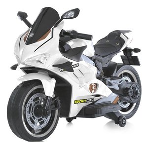 Детский мотоцикл Bambi M 5056EL-1