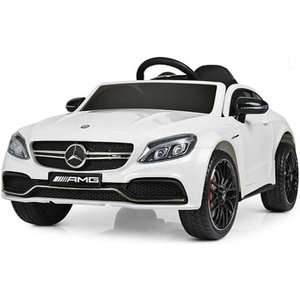 Детский электромобиль Машина M 4010EBLR-1