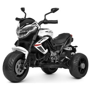 Дитячий мотоцикл Bambi M 4152EL-1