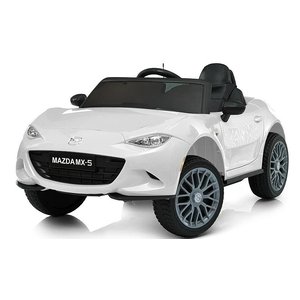 Детский электромобиль Bambi M 5846EBLR-1 MAZDA