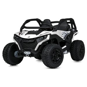 Дитячий електромобіль баггі Bambi M 6075EBLR-1(24V)